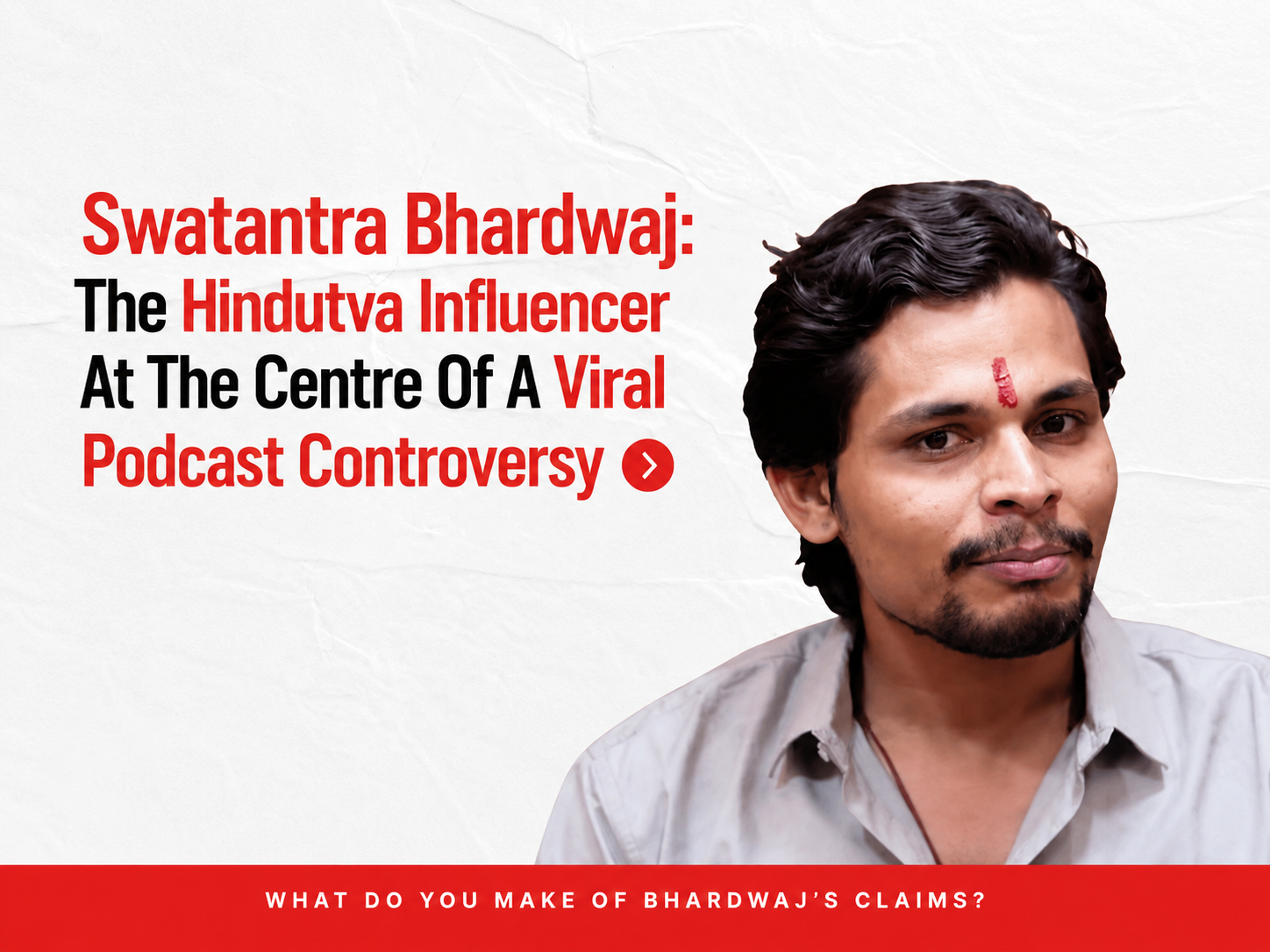 The Delhi High Court has dismissed Swatantra Bhardwaj’s request to challenge his arrest in the case involving the assault of CJP protesters.