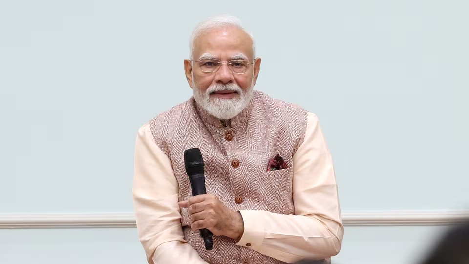 Overwhelming Demand in Vadodara: Tickets for PM Modi  Event Sell Out on BookMyShow in Under an Hour, Leaving 42,000 Waitlisted